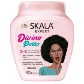 Skala Expert Divino Potão Crema de Tratamiento 1K